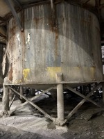 Mixing Tank - 2