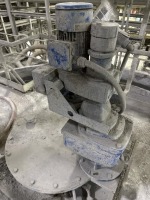 Mixing Tank - 4