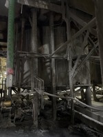 Mixing Tank - 7