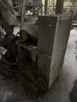 Mixing Tank - 8