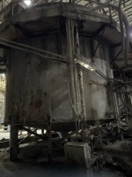 Mixing tank - 2