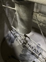 Mixing tank - 4