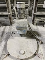 Mixing tank - 5