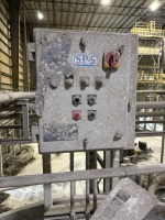 Mixing tank - 6