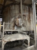 Mixing tank - 7