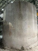 Mixing Tank with water pump - 4