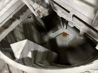 Mixing Tank with (5) Water Pumps - 3