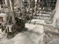 Mixing Tank with (5) Water Pumps - 4