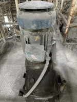 Mixer Tank with (2) Water Pumps - 3