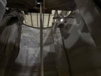 Mixer Tank with (2) Water Pumps - 5