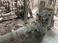 Mixer Tank with (2) Water Pumps - 6