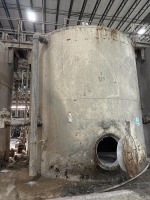 Mixing Tank with (5) Water Pums - 2