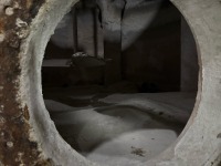 Mixing Tank with (5) Water Pums - 6