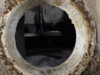 Mixing Tank with (5) Water Pumps - 6