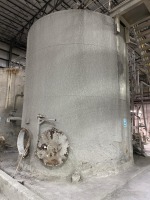 Mixing Tank with (5) Water Pumps - 9