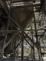 Feed Hopper - 2
