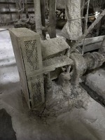 Feed Hopper - 3