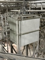 Feed Hopper - 2
