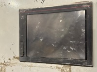 Process Water CP-PW Control Cabinet with Mitsubishi GOT2000 Screen - 2