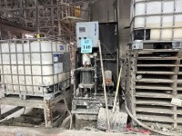 Process Water Line Lot&rsquo;s 127 Thru 140 - 2