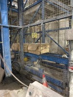 First Lot of Paper Pulping Reclaim Line - 2