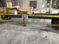 First Lot of Paper Pulping Reclaim Line - 3