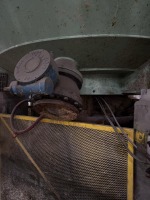 Paper Pulper Reclaim Tank with Pump, - 4
