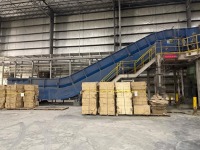 CV-211 Conveyor System - 3