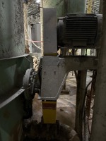 Robert&rsquo;s T211 Service Nukp Tank, Year 2007 - 2