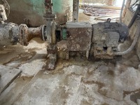 Banana tank with Pump - 3