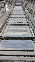 Roll Forming Line South Side - 2