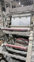 Roll Forming Line South Side - 4