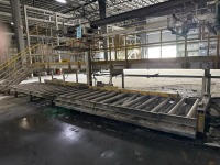 (FIRST LOT OF REJECT LINE) Reject System Conveyor - 2