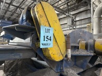 M161Heavy Duty Hammer Mill