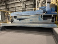 M161Heavy Duty Hammer Mill - 2