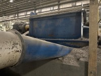 M161Heavy Duty Hammer Mill - 4