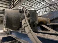 M161Heavy Duty Hammer Mill - 5