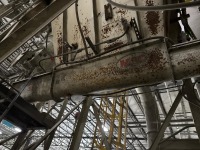 Feed Hopper and Screw Feeder - 2