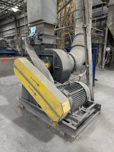Air Pro Blower Fan
