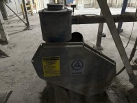 Aerzen Industrial Blower - 2