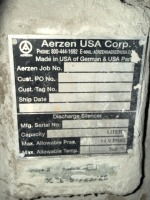 Aerzen Industrial Blower - 3