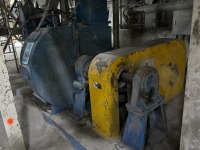 Kawamoto Heavy Duty Vortex Mill - 2