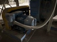 Kawamoto Heavy Duty Vortex Mill - 3
