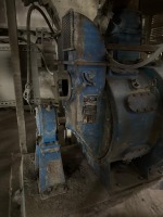 Kawamoto Heavy Duty Vortex Mill - 6