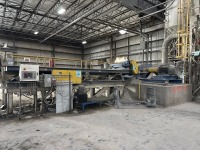Complete Reject Mill Line Lot&rsquo;s 152 Thru 162 - 2