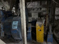 Complete Reject Mill Line Lot&rsquo;s 152 Thru 162 - 5