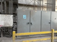 Complete Reject Mill Line Lot&rsquo;s 152 Thru 162 - 6