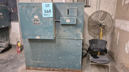 Grieve Industrial Oven