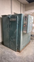 Grieve Industrial Oven - 2