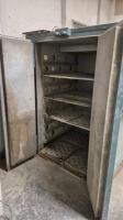 Grieve Industrial Oven - 3